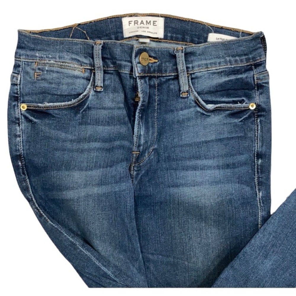 Frame jeans - Picture 2 of 6